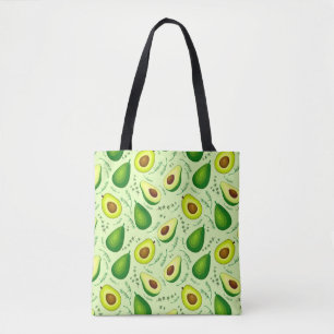 Bolsa Tote Avocado