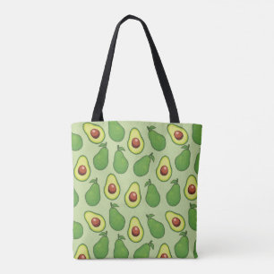 Bolsa Tote Avocado