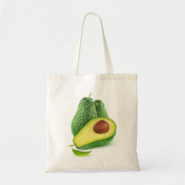 Bolsa Tote Avocado