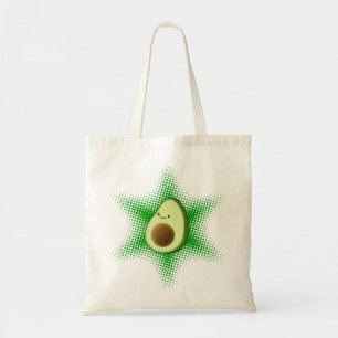 Bolsa Tote Avocado Superstar