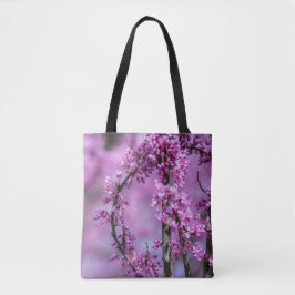 Bolsa Tote Avondale Redbud Art