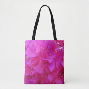 Bolsa Tote Azalea Floral Azalea