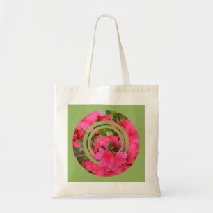 Bolsa Tote Azaleas Tote Bag