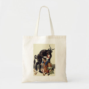 Bolsa Tote azar de Natal