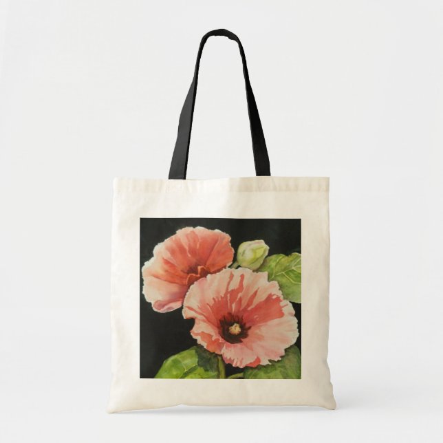 Bolsa Tote Azevinho feliz (Frente)