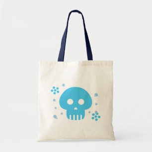 Bolsa Tote Azul