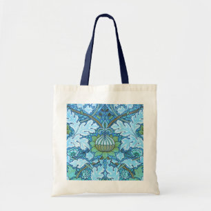 Bolsa Tote Azul do Victorian