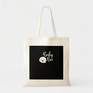 Bolsa Tote Baby Boo Halloween