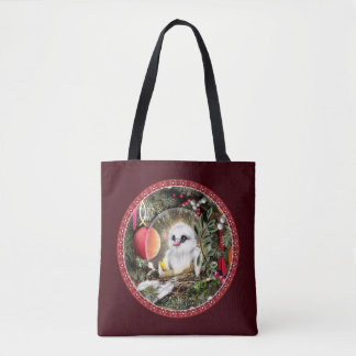 Bolsa Tote Baby Dove