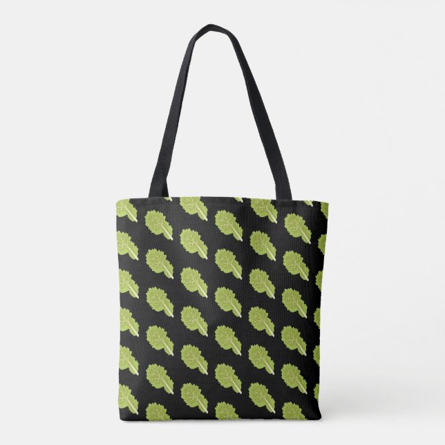 Bolsa Tote Baby Gems (Verso)