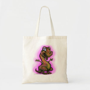 Bolsa Tote Baby Girl T-Rex