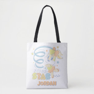 Bolsa Tote Baby Lola Bunny Future Star