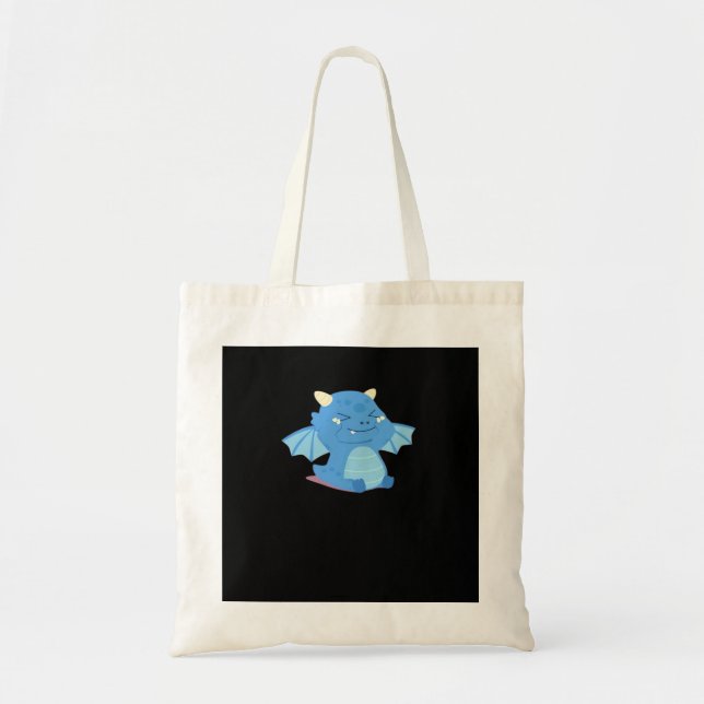 Bolsa Tote Baby - Peekabo (Frente)