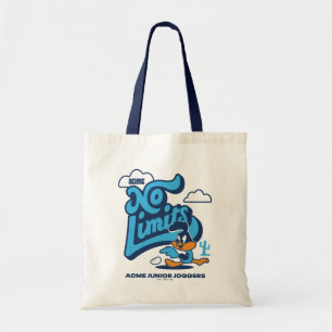 Bolsa Tote Baby ROAD RUNNER™ - Sem limites