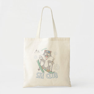 Bolsa Tote Baby SYLVESTER™ Ski Club