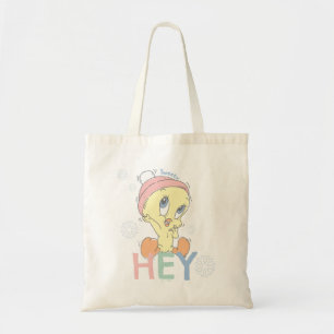 Bolsa Tote Baby TWEETY™ Ei neve