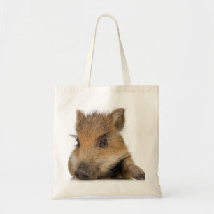 Bolsa Tote Baby Warthog