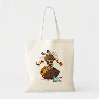 Bolsa Tote Bad Bunny