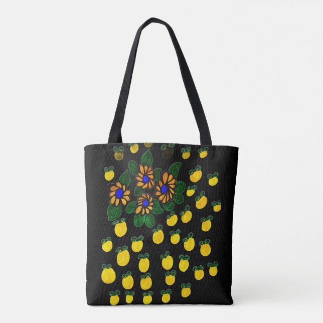 BOLSA TOTE BAG (Verso)