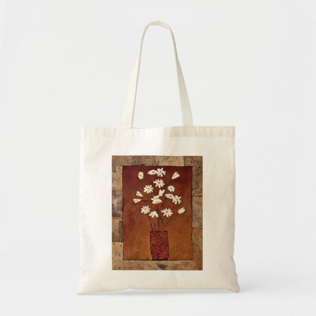 Bolsa Tote BAG12 Flowers.tif branco (Frente)