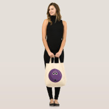 Bag de Bola de boliche Personalizada Custa