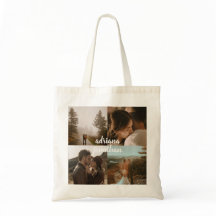 Bag de Fotografias de Casais Personalizados