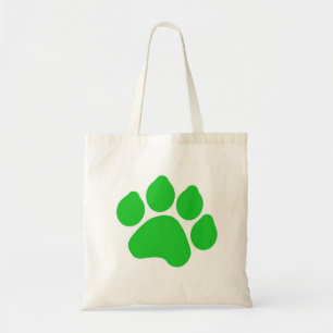 Bolsa Tote Bag de Impressão de Paula Verde