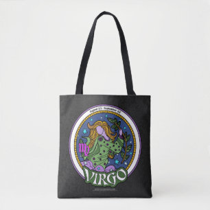 Bolsa Tote Bag de Tota do Vírus NP