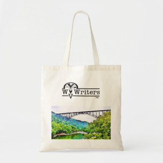 Bolsa Tote Bag de Tote de Escritores WV