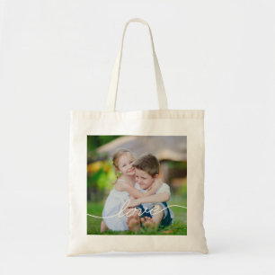 Bolsa Tote Bag de Tote Personalizada de Amor