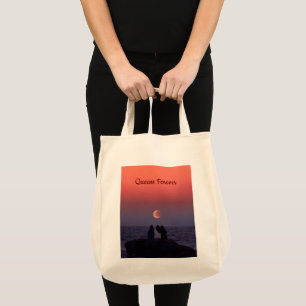 Bolsa Tote Bag de Tote Personalizada dos Bestamigos