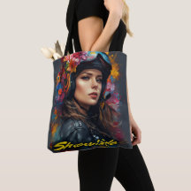 Bag do Designer de Meninas Confiante