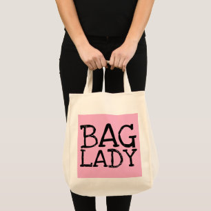 BOLSA TOTE BAG LADY BOLSAS PURS