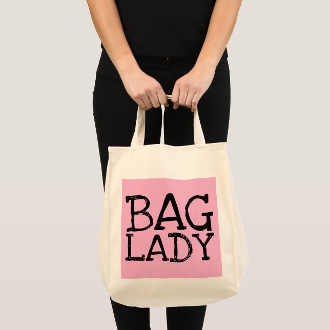 BOLSA TOTE BAG LADY BOLSAS PURS (Frente (produto))
