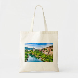 Bolsa Tote Bag Mostar Bósnia e Herzegovina