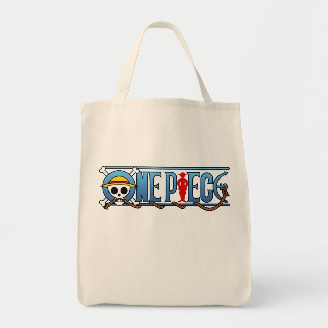 Bolsa Tote bag onepiece (Frente)