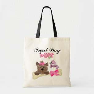 Bolsa Tote Bag Pets Tratar