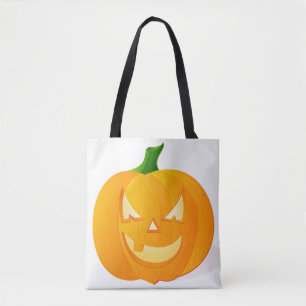 Bolsa Tote Bag PumpkinTote