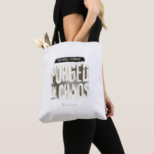 Bolsa Tote Bag reutilizável