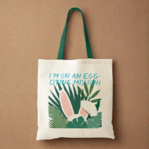 Bolsa Tote Bag Tony Cony Tony Engraçado