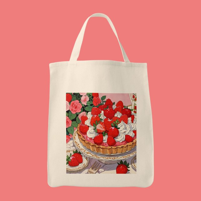 Bolsa Tote Bag Tote (Criador carregado)