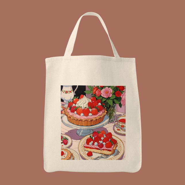 Bolsa Tote Bag Tote (Criador carregado)