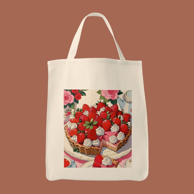 Bolsa Tote Bag Tote (Criador carregado)