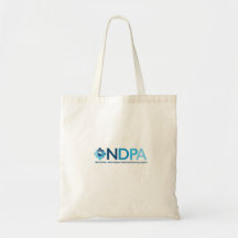 Bag Tote NDPA