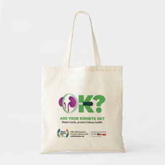 Bolsa Tote Bag Tote WKD 2025