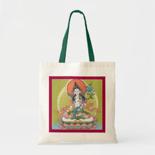 Bolsa Tote BAG White Tara - escolha a cor das suas alças