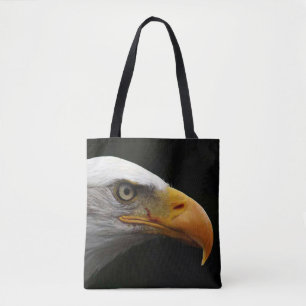 Bolsa Tote Bagaço de águia