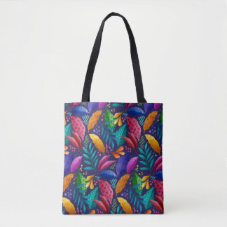 Bolsa Tote Bagas Reutilizáveis, Preços Reduzidos!