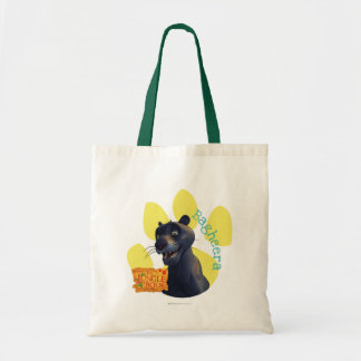 Bolsa Tote Bagheera 1