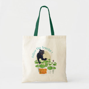 Bolsa Tote Bagheera 2